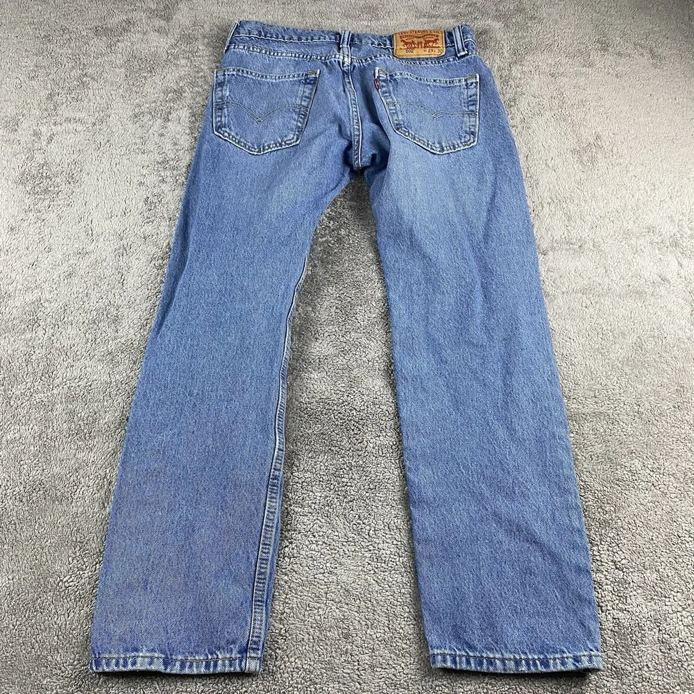 Levis please refer